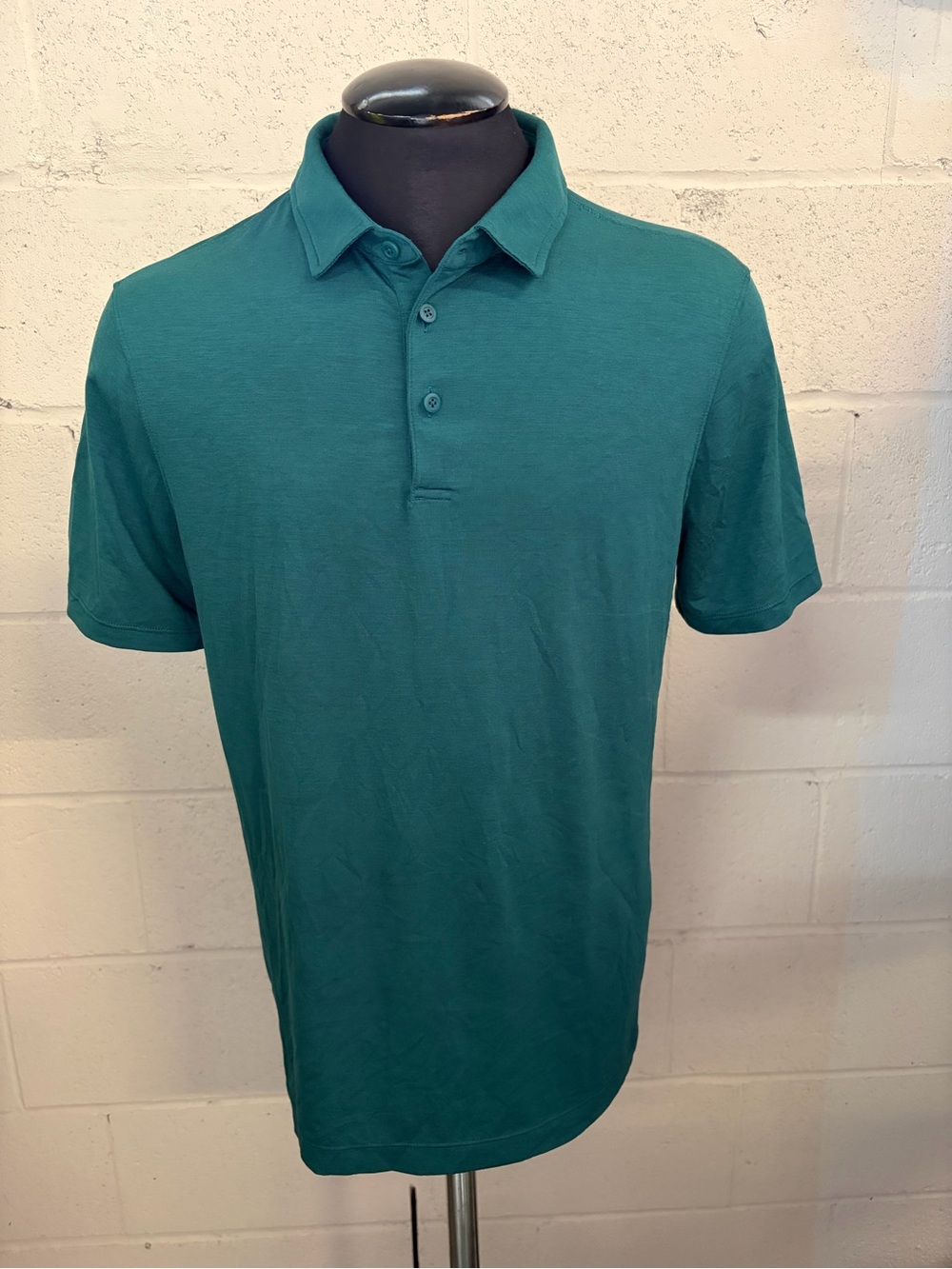 Lululemon Polo
